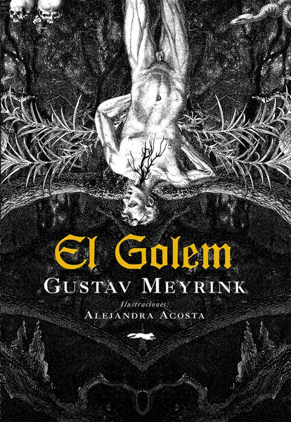 EL GOLEM | Gustav Meyrink