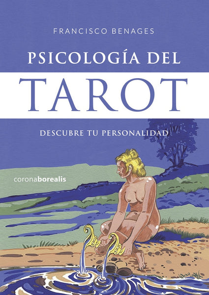 Psicología del Tarot | Francisco Benages