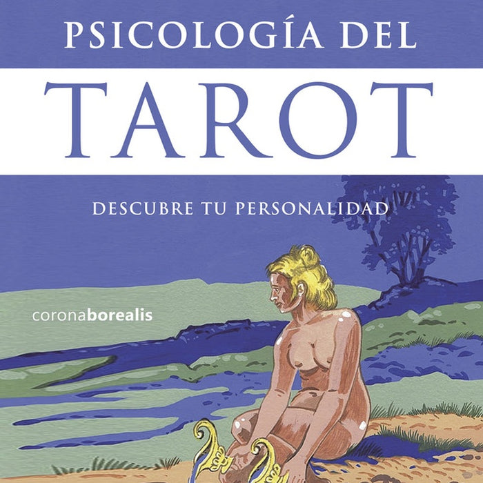 Psicología del Tarot | Francisco Benages