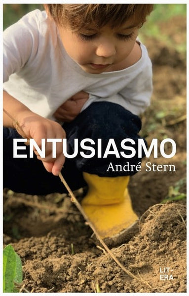 ENTUSIASMO.. | André Stern