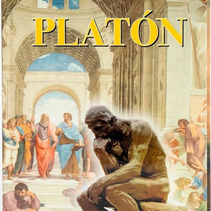 OBRAS SELECTAS DE PLATÓN.. | PLATÓN