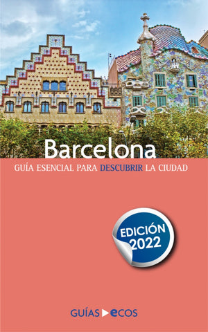 Barcelona | César Barba