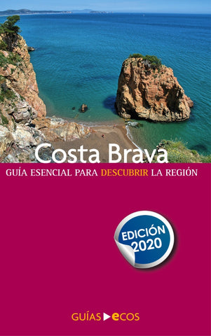 Costa Brava | César Barba
