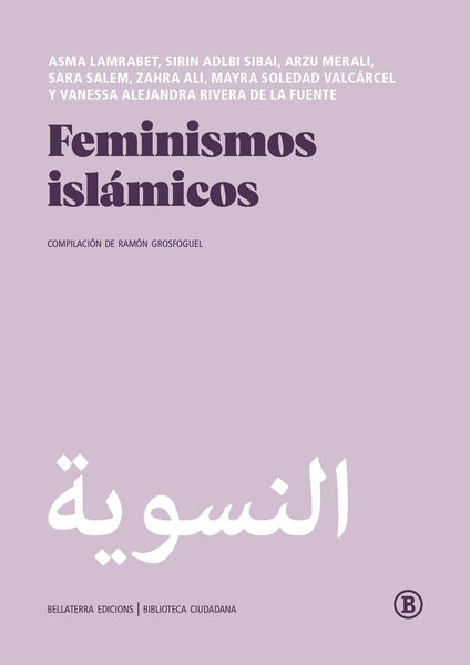 FEMINISMOS ISLÁMICOS.. | VV.AA.