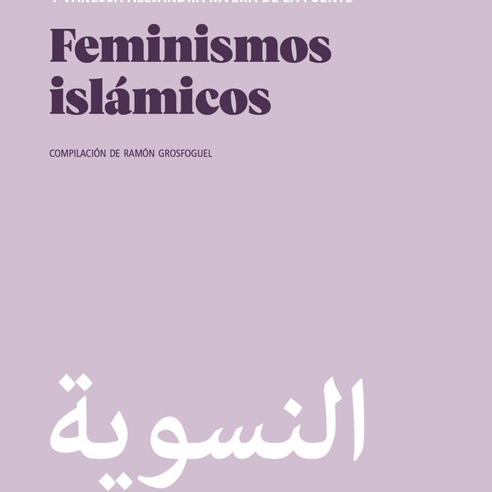 FEMINISMOS ISLÁMICOS.. | VV.AA.