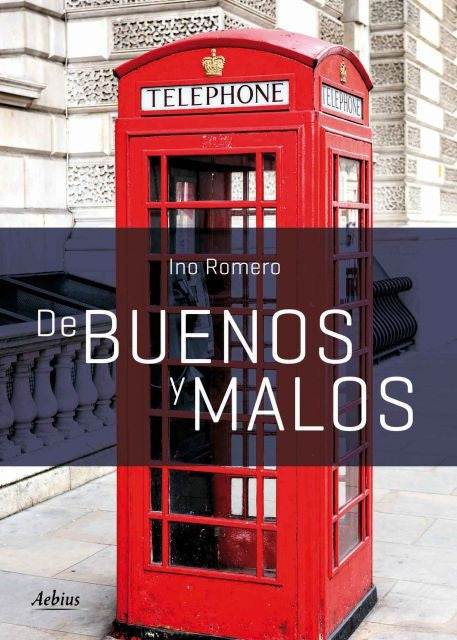 De buenos y malos | Ino Romero