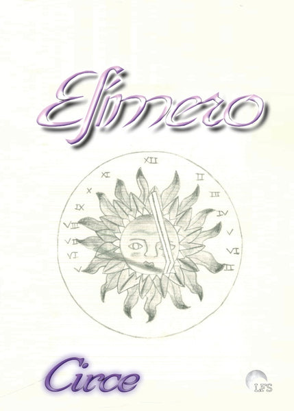 Efímero | Circe Angulo