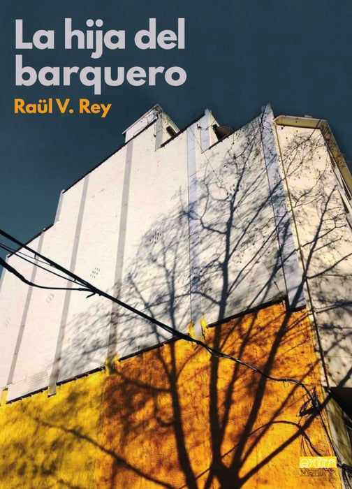 La hija del Barquero | V. Rey Raül