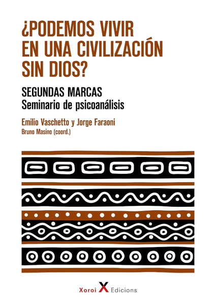 ¿Podemos vivir en una civilización sin dios? | Vaschetto, Faraoni