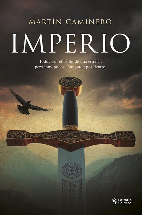 Imperio | Francisco Martín Caminero