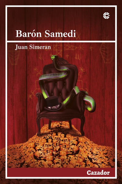 Barón Samedi | Juan Simeran