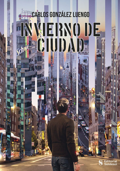 Invierno de ciudad | Carlos González Luengo