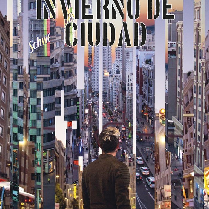 Invierno de ciudad | Carlos González Luengo