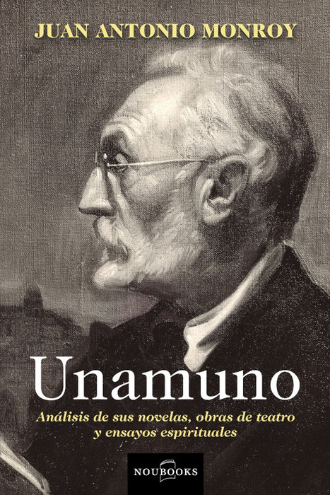 Unamuno  | Juan Antonio Monroy