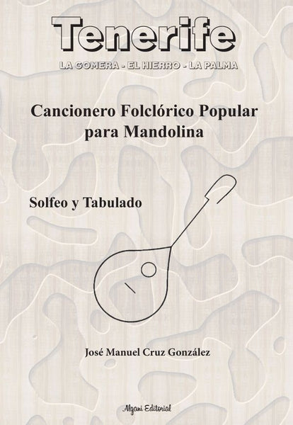 Mandolina | José Manuel Cruz González