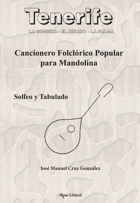 Mandolina | José Manuel Cruz González