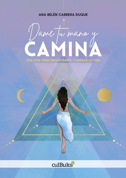 Dame tu mano y camina | Ana Belén Carrera Duque