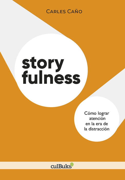 Storyfulness | Carles Caño