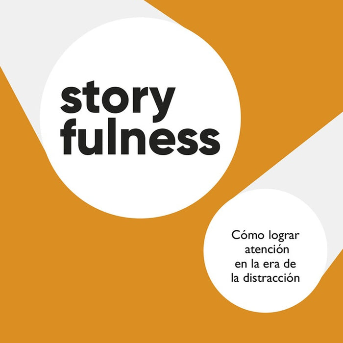 Storyfulness | Carles Caño