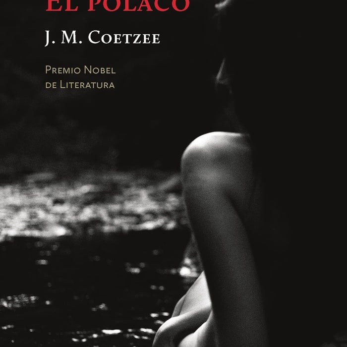 EL POLACO.. | JM Coetzee