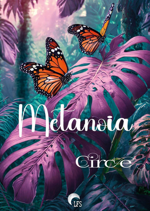 Metanoia | Circe Angulo