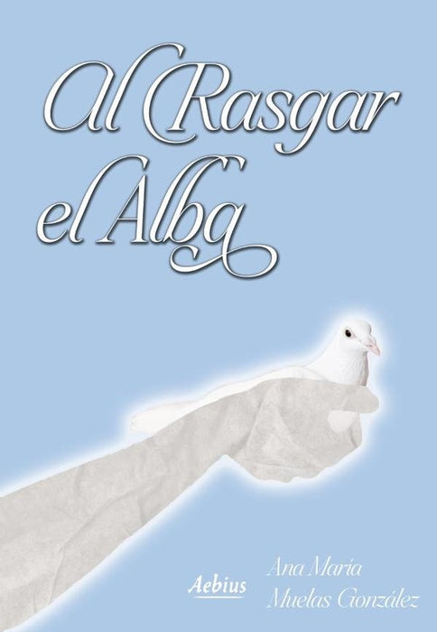 Al Rasgar el Alba | Ana María Muelas (MICHI)