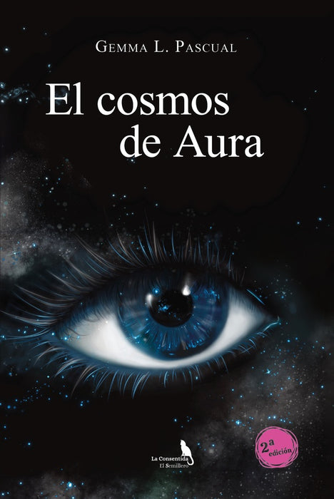 El cosmos de Aura | Gemma López