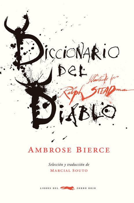 DICCIONARIO DEL DIABLO.. | Ambrose Bierce