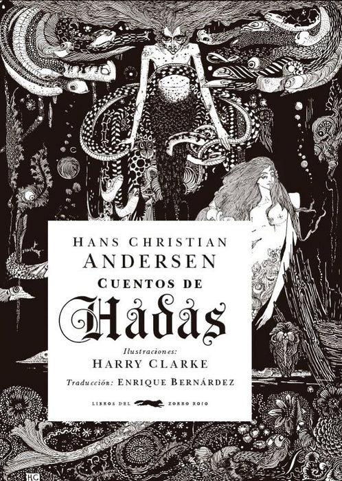 CUENTOS DE HADAS.. | Hans Christian Andersen