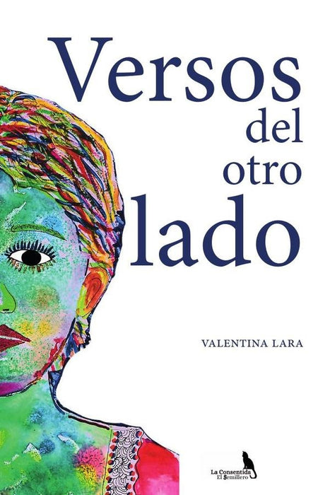 Versos del otro lado | Valentina Lara