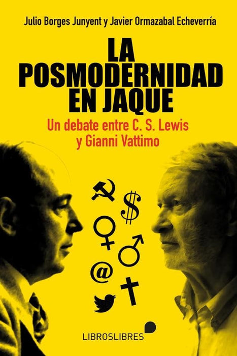 La posmodernidad en jaque | Ormazabal, Borges