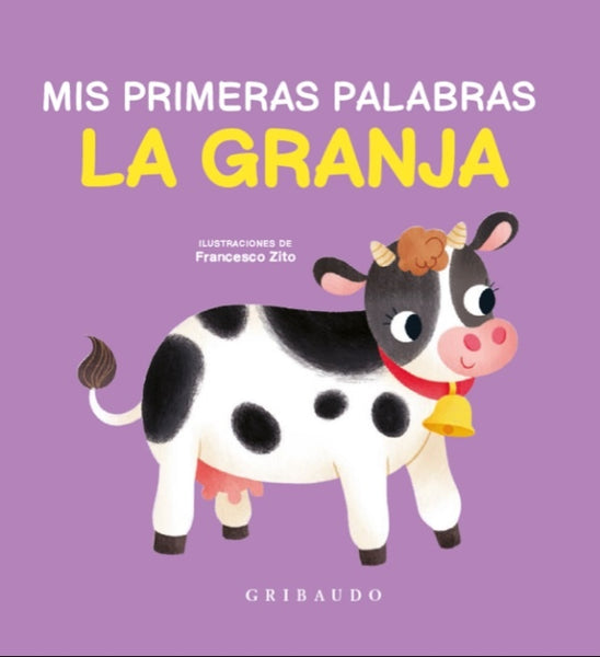 LA GRANJA IS PRIMERAS PALABRAS