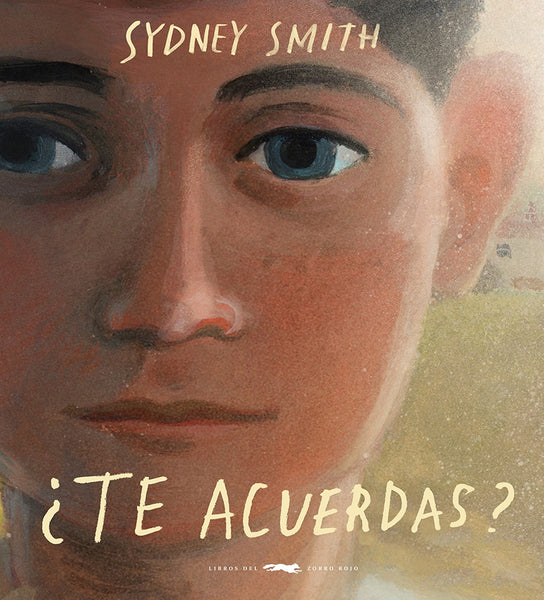 ¿TE ACUERDAS?.. | SYDNEY SMITH