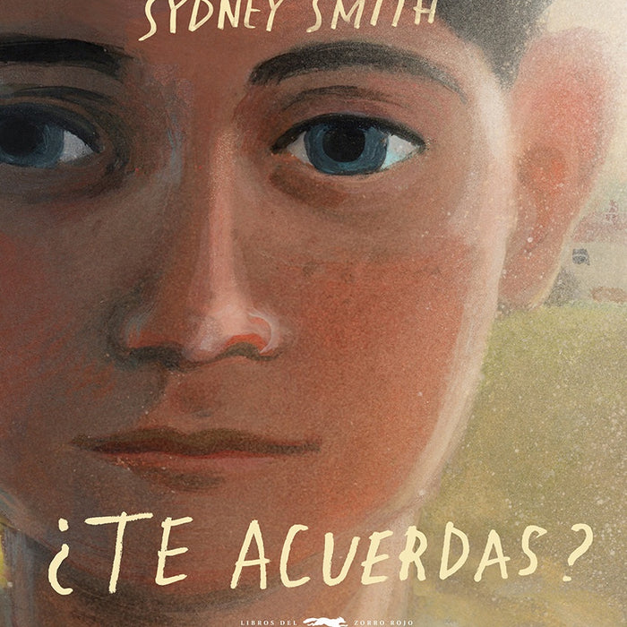 ¿TE ACUERDAS?.. | SYDNEY SMITH