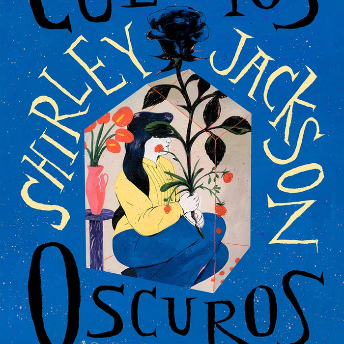 CUENTOS OSCUROS.. | Shirley Jackson