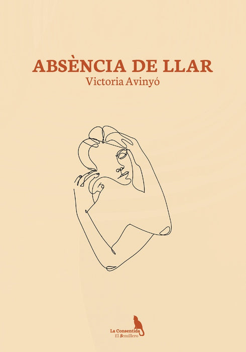 Absència de llar | Victoria Avinyó