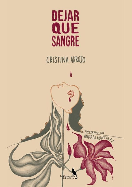 Dejar que sangre  | Cristina Arrojo