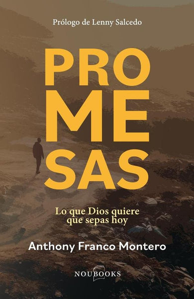 Promesas | Anthony Franco Montero