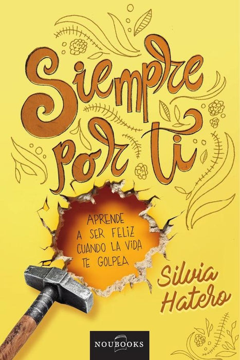 Siempre por ti | Silvia Hatero