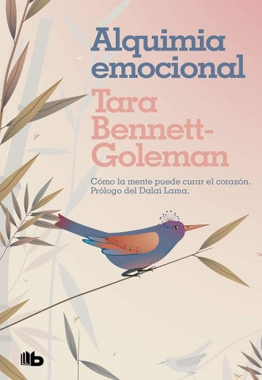 ALQUIMIA EMOCIONAL* | TARA  BENNETT GOLEMAN