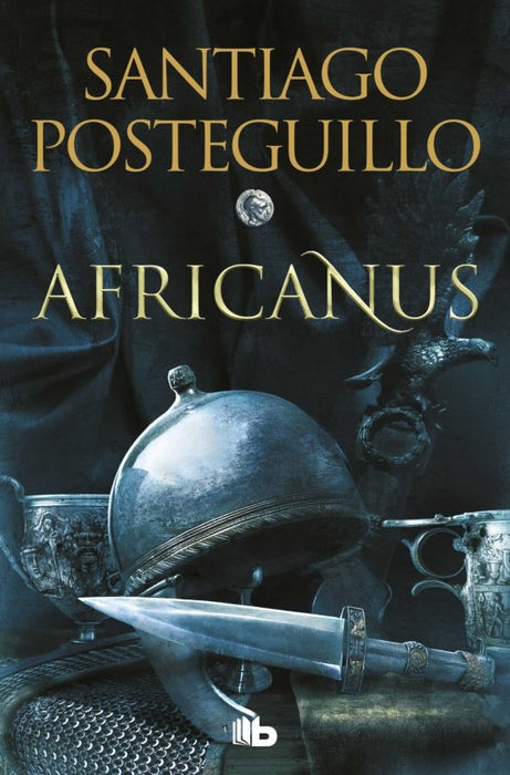 AFRICANUS*.. | POSTEGUILLO SANTIAGO