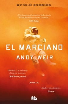 EL MARCIANO*.. | ANDY WEIR