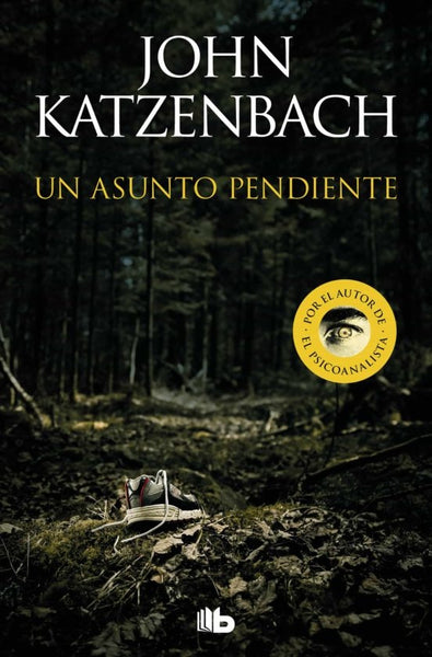 UN ASUSNTO PENDIENTE * | John Katzenbach