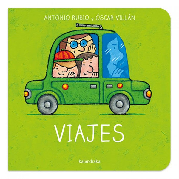viajes  | Antonio Rubio