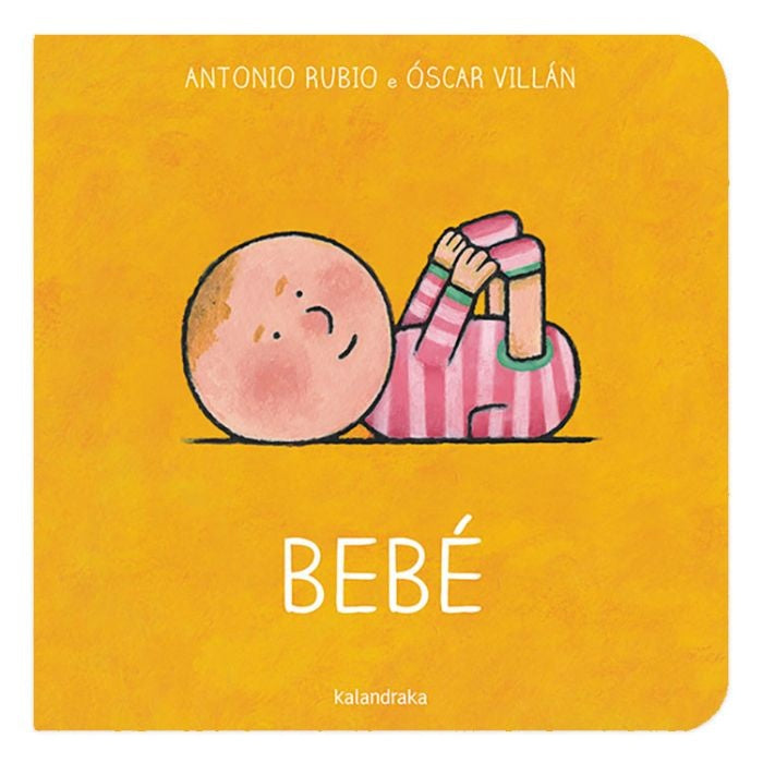BEBÉ.. | Antonio Rubio