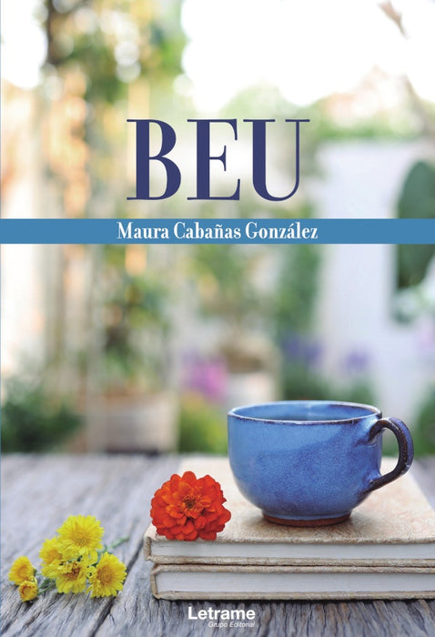 Beu  | Maura Cabañas González