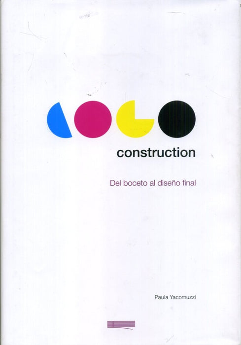 CONSTRUCTION: DEL BOCETO AL DISEÑO FINAL.. | YACOMUZZI PAULA