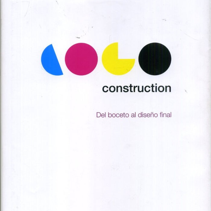 CONSTRUCTION: DEL BOCETO AL DISEÑO FINAL.. | YACOMUZZI PAULA