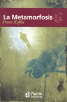 LA METAMORFOSIS.. | Franz Kafka