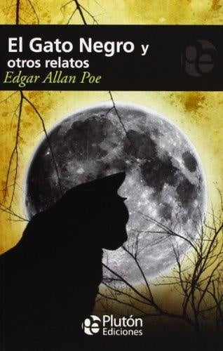 EL GATO NEGRO Y OTROS RELATOS.. | EDGAR ALLAN POE